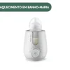 Philips Avent Aquecedor e Esterilizador 2 em 1