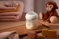 Philips Avent Biberão 125 ml. Air Free - Natural Response