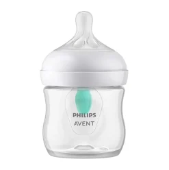 Philips Avent Biberão 125 ml. Air Free - Natural Response