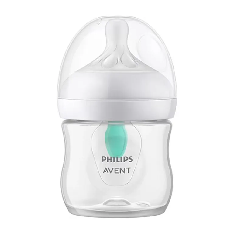 Philips Avent Biberão 125 ml. Air Free - Natural Response