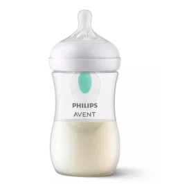 Philips Avent Biberão 260 ml. Air Free - Natural Response