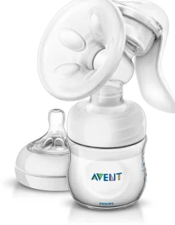 Philips Avent - Bomba Manual - Natural