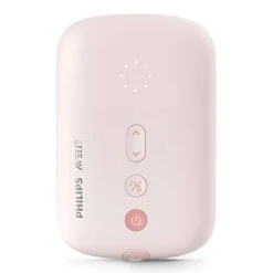Philips Avent - Bomba Tira Leite Eléctrica Individual