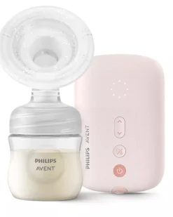 Philips Avent Bomba Tira Leite Eléctrica Individual