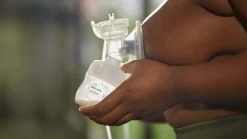 Philips Avent Bomba Tira Leite Elétrica Individual - Sem Acessórios