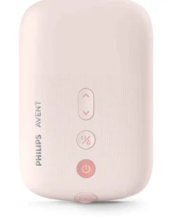 Philips Avent Bomba Tira Leite Elétrica Individual - Sem Acessórios