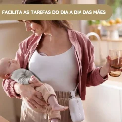 Philips Avent Bomba Tira Leite Mãos Livres - Single