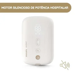 Philips Avent Bomba Tira Leite Mãos Livres - Single