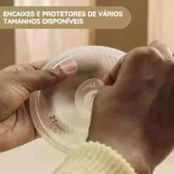 Philips Avent Bomba Tira Leite Mãos Livres - Single
