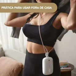 Philips Avent Bomba Tira Leite Mãos Livres - Single