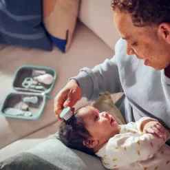 Philips Avent Conjunto de Higiene do Bebé