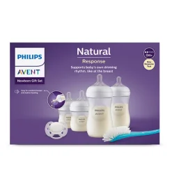 Philips Avent Conjunto Iniciação - Natural Response