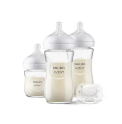 Philips Avent Conjunto Vidro - Natural Response
