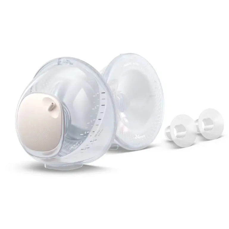 Philips Avent Copos Coletores para Bomba Mãos Livres - Dupla