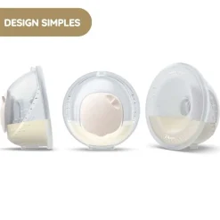 Philips Avent Copos Coletores para Bomba Mãos Livres - Dupla