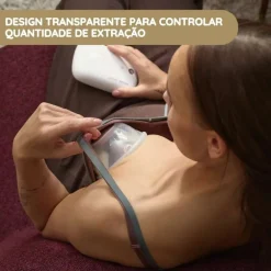Philips Avent Copos Coletores para Bomba Mãos Livres - Dupla