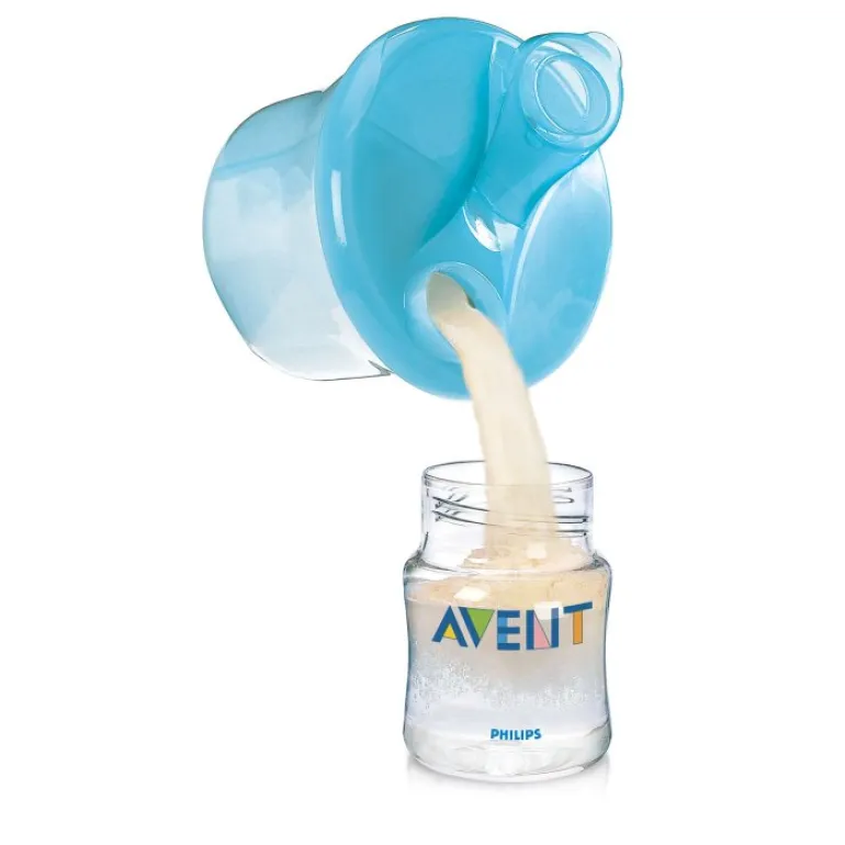 Philips Avent Dispensador de Leite em Pó