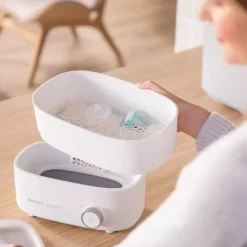 Philips Avent Esterilizador Eléctrico com Função Secagem