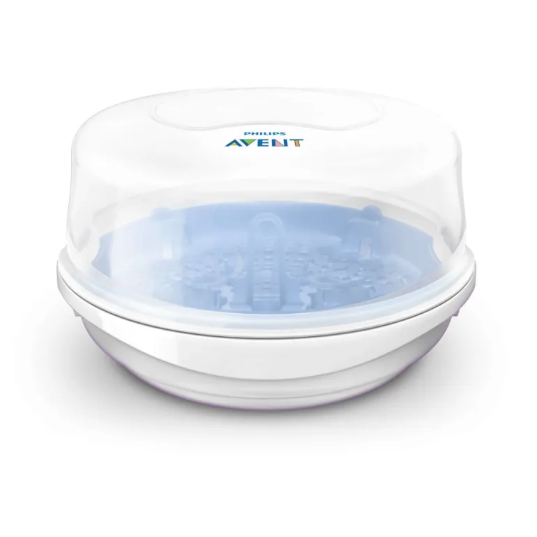 Philips Avent Esterilizador a Vapor para Micro-Ondas
