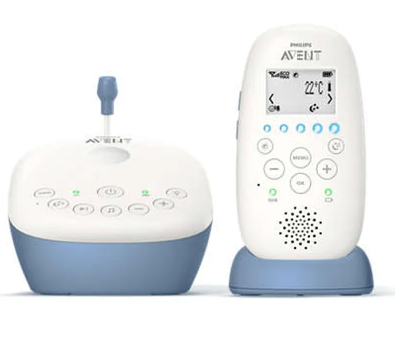 Philips Avent Intercomunicador Digital 735