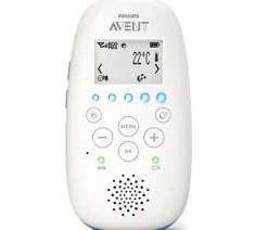 Philips Avent Intercomunicador Digital 735
