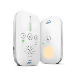 Philips Avent Intercomunicador Digital 502