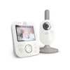 Philips Avent Intercomunicador Digital com Câmara - 892