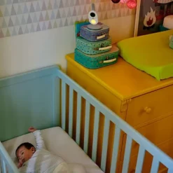 Philips Avent Intercomunicador Digital com Câmara - 892