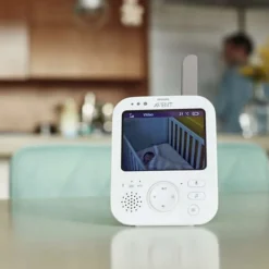 Philips Avent Intercomunicador Digital com Câmara - 892