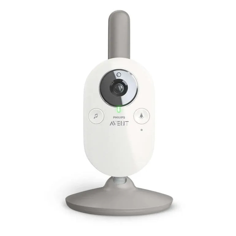 Philips Avent Intercomunicador Digital com Câmara - 892