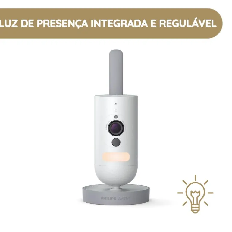 Philips Avent Intercomunicador Night Owl 1.0