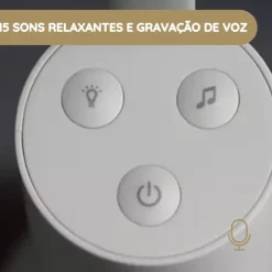 Philips Avent Intercomunicador Night Owl 1.0
