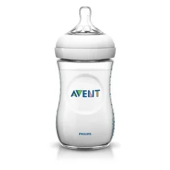 Philips Avent Natural Biberão 260 ml Embalagem Individual