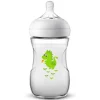 Philips Avent - Natural - Biberão 260 ml. - Unicórnio - Embalagem Individual