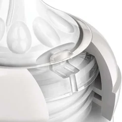 Philips Avent Natural Biberão 260 ml Embalagem Individual - Azul
