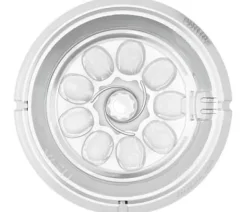 Philips Avent Natural Biberão 125 ml Embalagem Individual - Azul