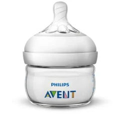 Philips Avent Natural Biberão 60 ml Embalagem Individual
