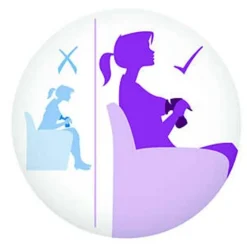 Philips Avent Natural Bomba Manual