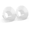 Philips Avent Protetores de Peito e Encaixes Bomba Mãos Livres - 26mm/28mm