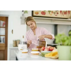 Philips Avent Robot de Cozinha Easy Papa 4 em 1