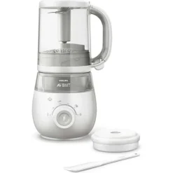 Philips Avent Robot de Cozinha Easy Papa 4 em 1