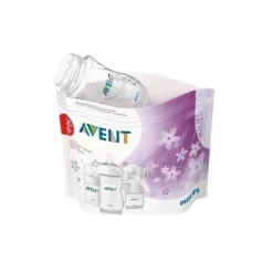 Philips Avent Sacos para Esterilização Micro-ondas