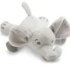 Philips Avent Snuggle Elefante+Ultra Soft 0-6M - Azul