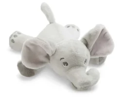 Philips Avent Snuggle Elefante+Ultra Soft 0-6M - Azul