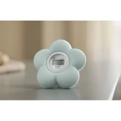 Philips Avent - Termometro Digital Banho e Quarto - Menta