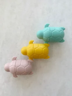 Play and Store - Tartatuga Lançador de Água (Pack 3 uni) - Nordic