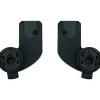 Quinny ZAPX Adaptadores