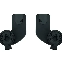 Quinny ZAPX Adaptadores