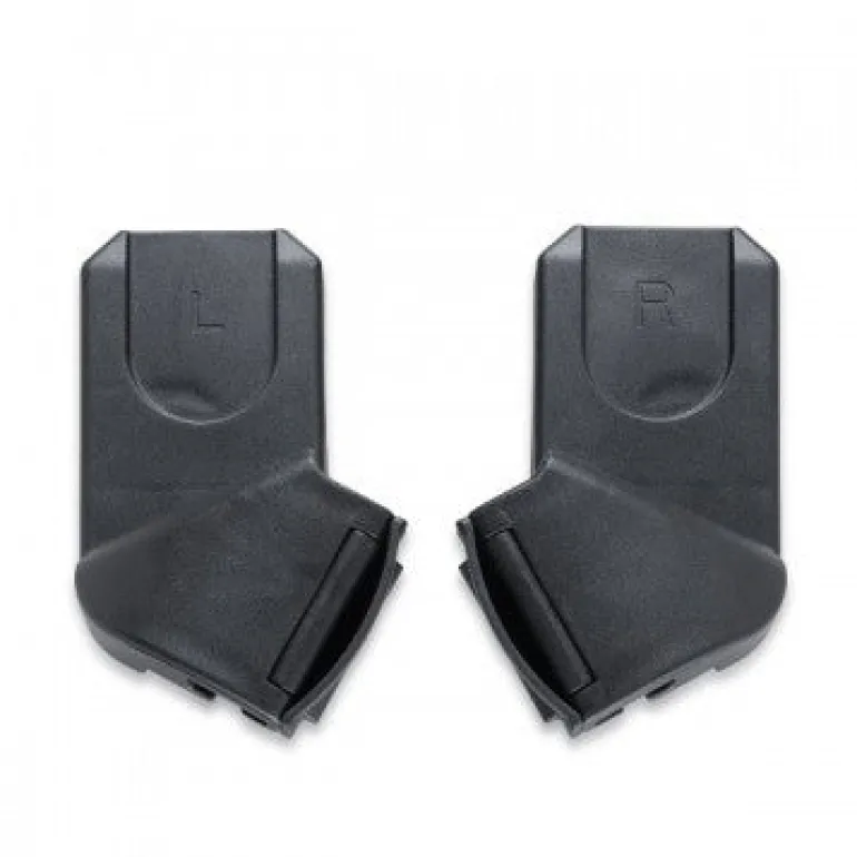 Recaro Adaptador Avan (Lexa/Lexa Elite) - Black