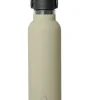 Runbott Garrafa Térmica Soft 600 ml - Caqui